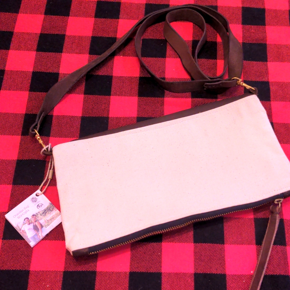 Trades Of Hope Chandler Bag